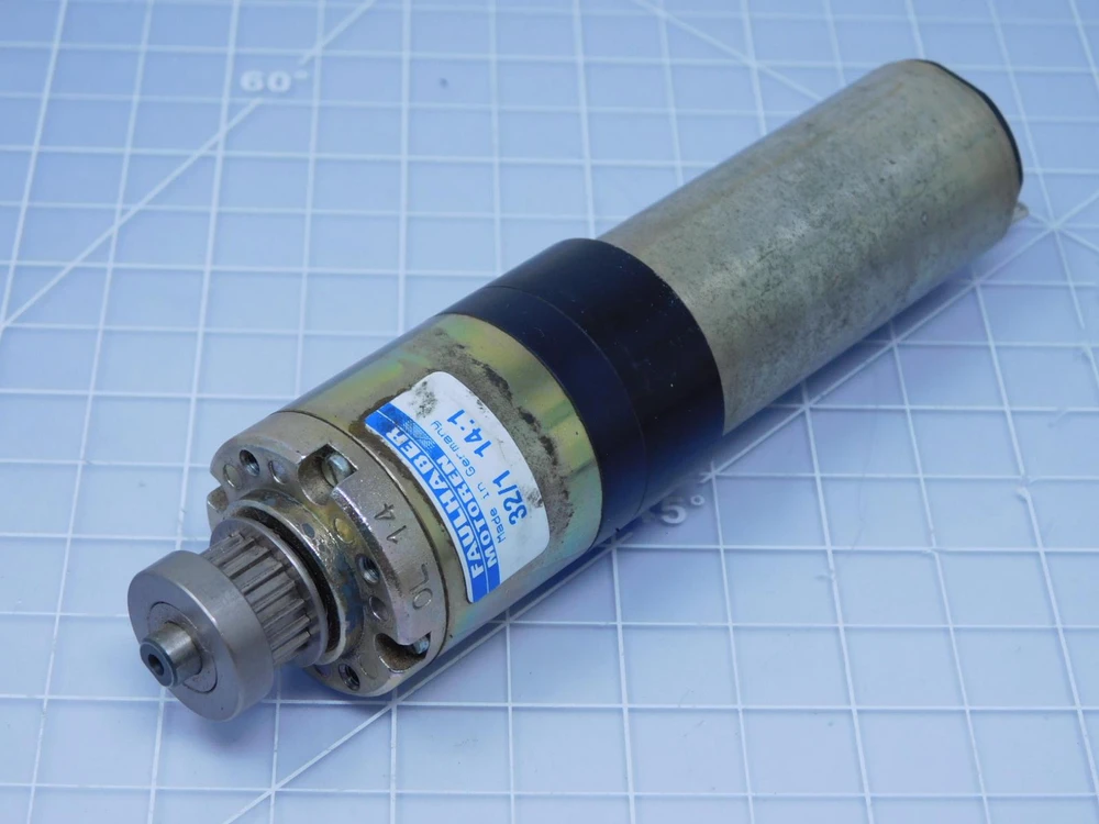 Faulhaber 2862W028C    Motor For Sale
