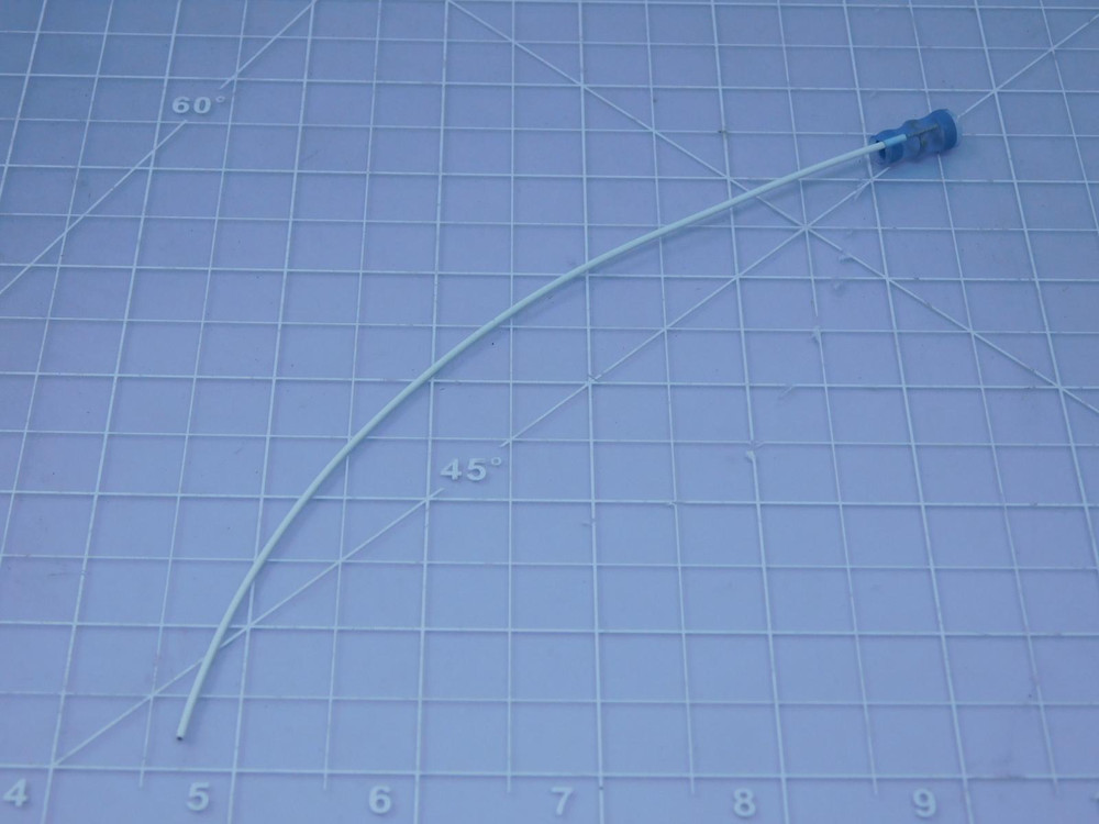 Lot of 100 Sumitomo 5D0032-A60    Solder Sleeve Cable Shield Terminator For Sale