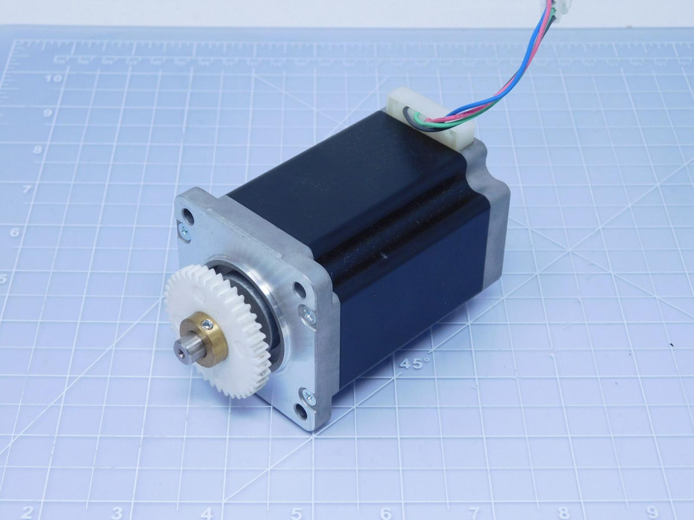 Oriental Motor PK269 IDA-C2    Vexta Stepping Motor 2 Phase For Sale