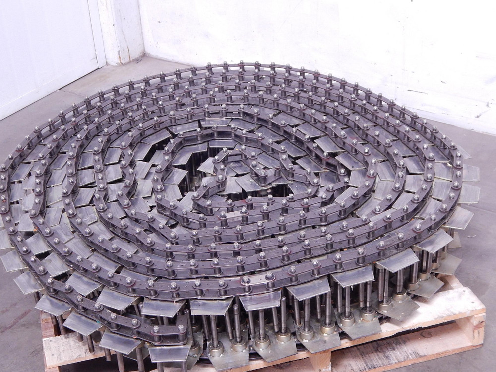 2080HP    Roller Chain Assembly For Sale