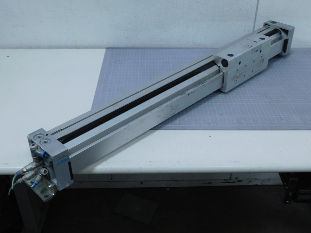 Festo DGC-50-750-G-PPV-A    Pneumatic Linear Drive For Sale