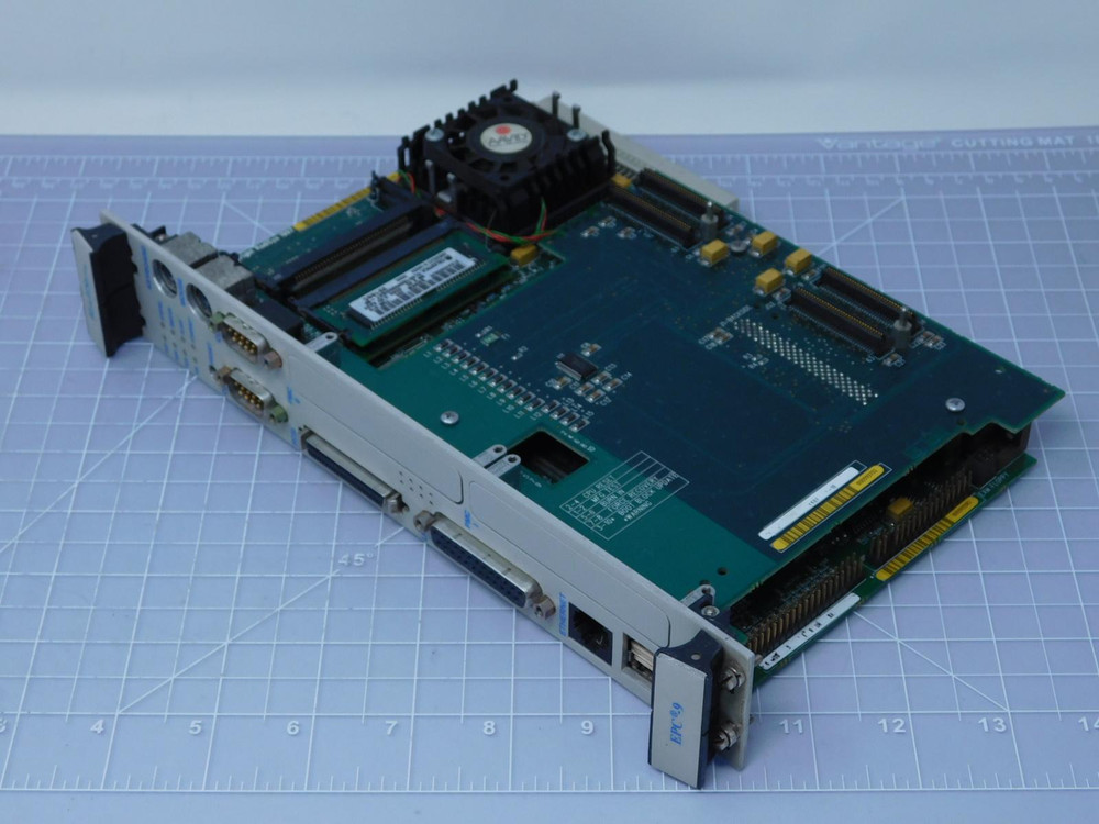 Radisys EPC-9    Embedded CPU Board For Sale