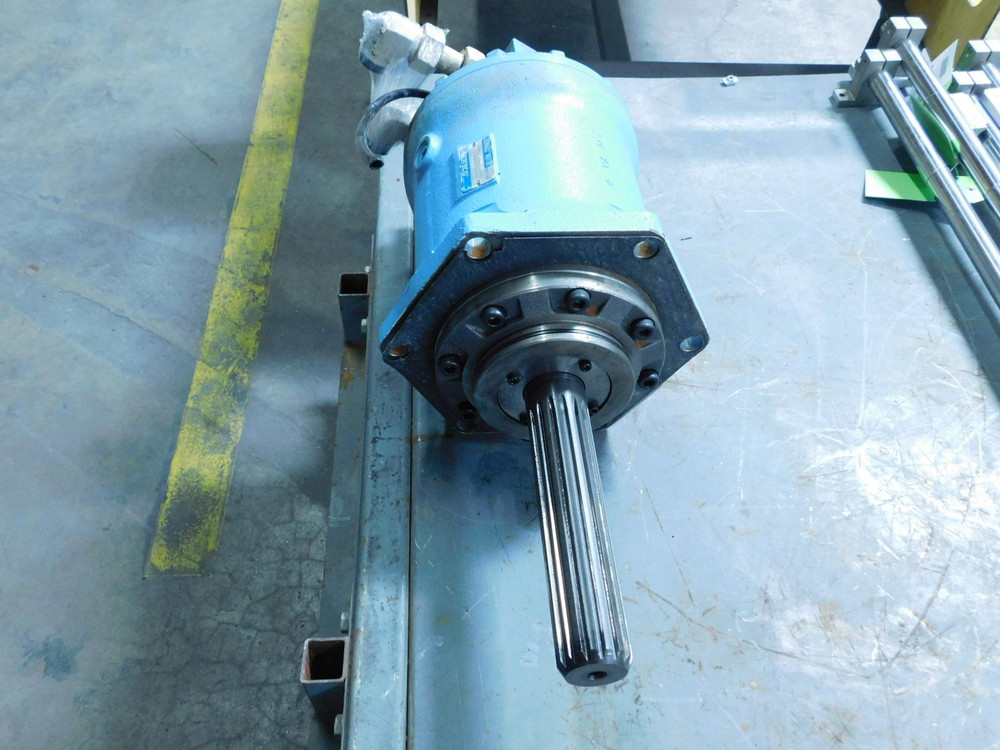 Sehyco ME350-SS2251    Dowmax Motor For Sale