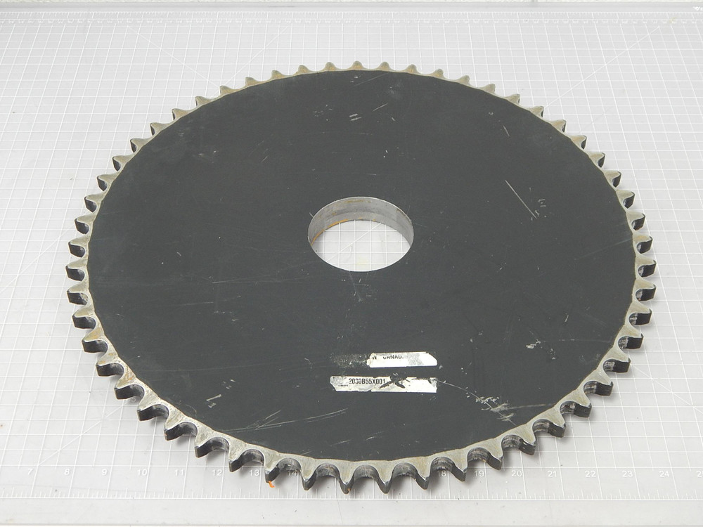 Tsubaki 2080B55X001-UST     Power Transmission Component For Sale