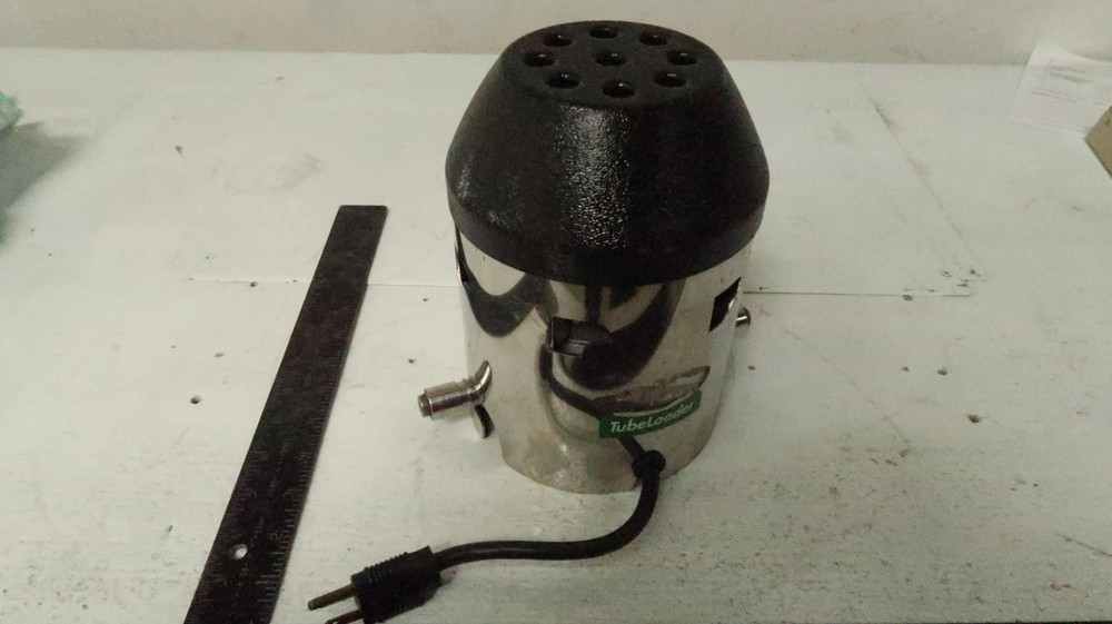 TubeLoader     For Conair System For Sale