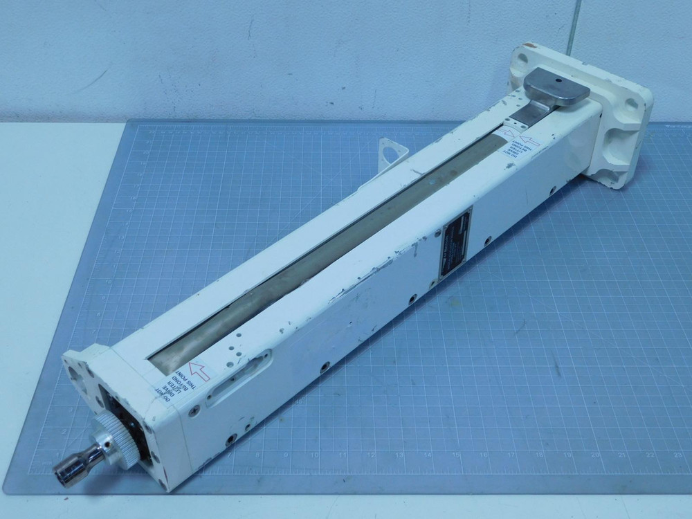 Air Methods 13940 GMGD-L001-ICV/MGS   Medical Evacuation Vehicle Litter System Litter Lift For Sale