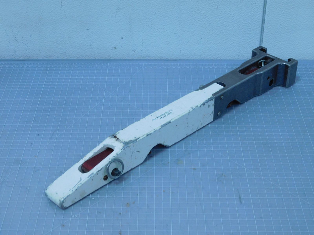 Air Methods 08600 GMGD-L001-ICV/MGS   Medical Evacuation Vehicle Litter System For Sale