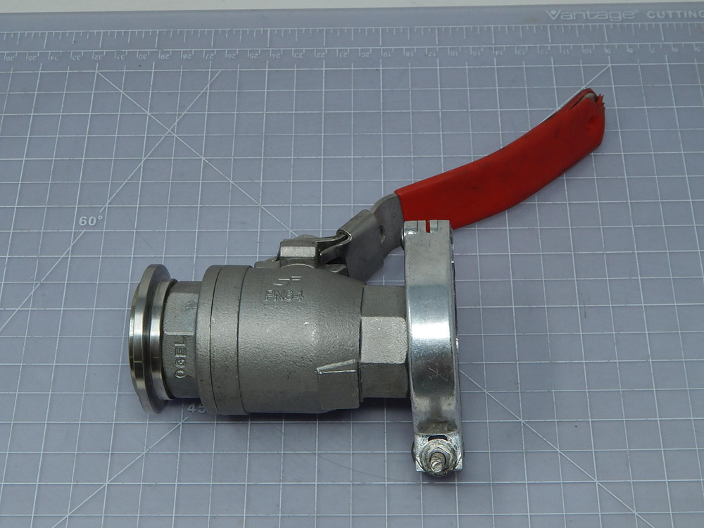 Schwer SF PN64    Ball Valve For Sale