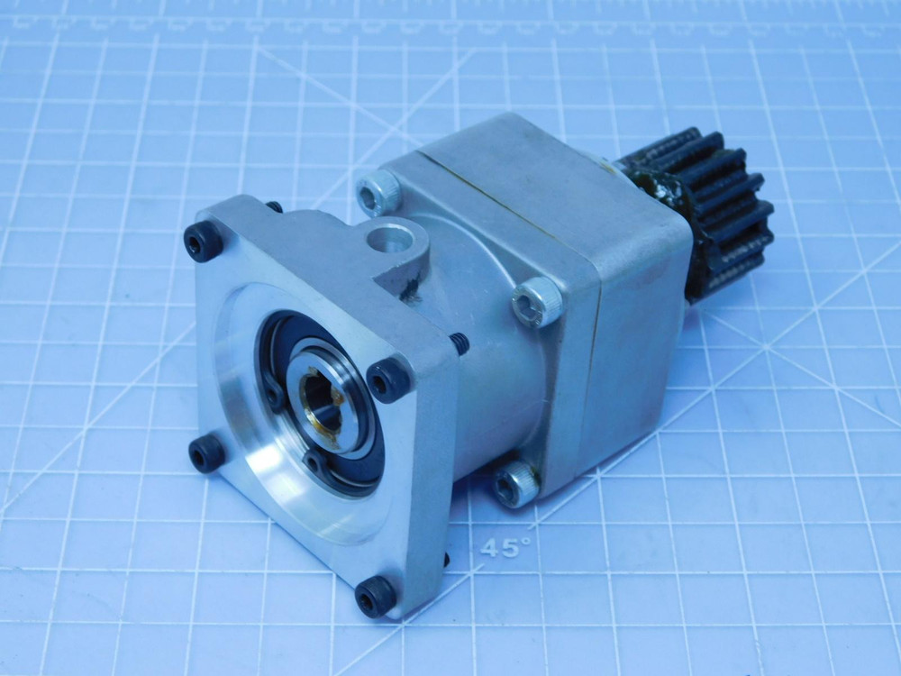 Nidec-Shimpo VRKF-5B-200    Able Reducer Ratio 1:5 For Sale