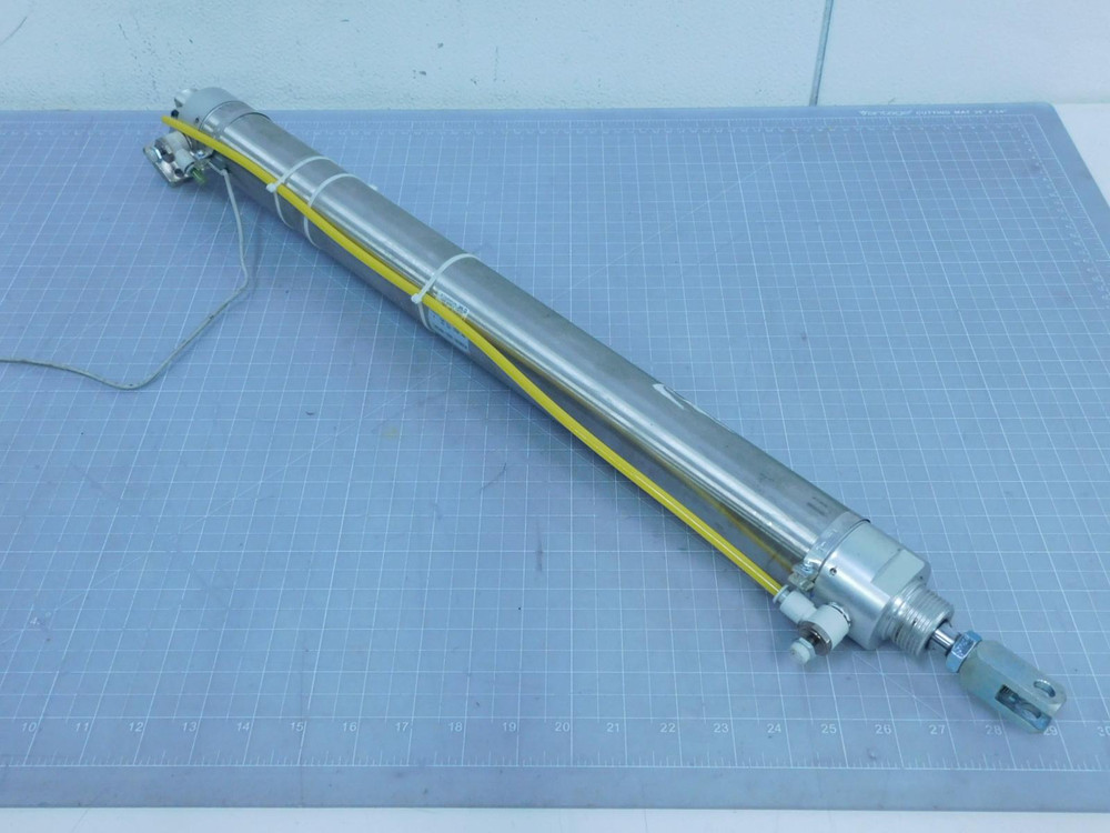 SMC NCDME200-200A-M9PSAPC    Pneumatic Cylinder For Sale
