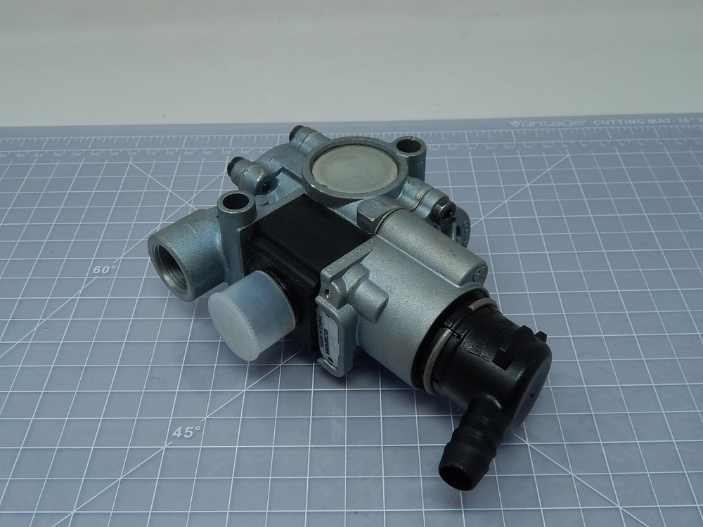 WABCO 472 195 010 0    Solenoid Modulator Valve For Sale
