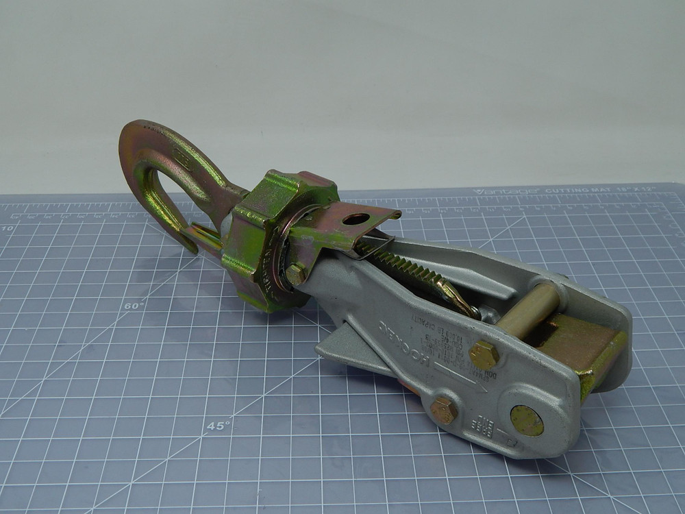 CGU-4/E   1670-00-212-1149 Aircraft Cargo Adjuster Tie Down For Sale