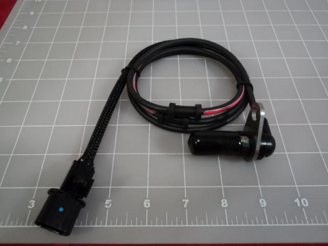 CHRYSLER MITSUBISHI MR569285 ABS SPEED SENSOR