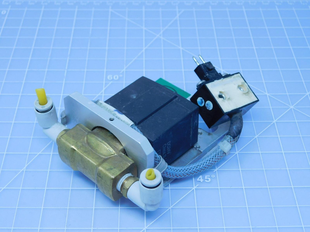 SMC VX2110  Solenoid Valve For Sale
