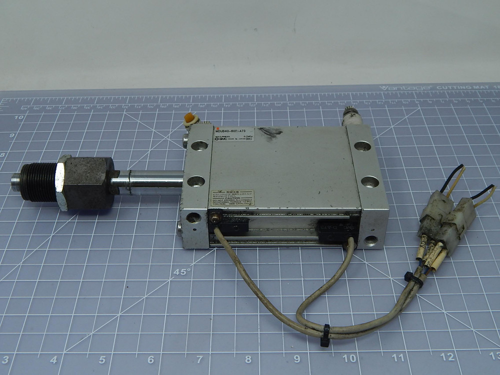 SMC MDUB40-60D-A73  Cylinder For Sale