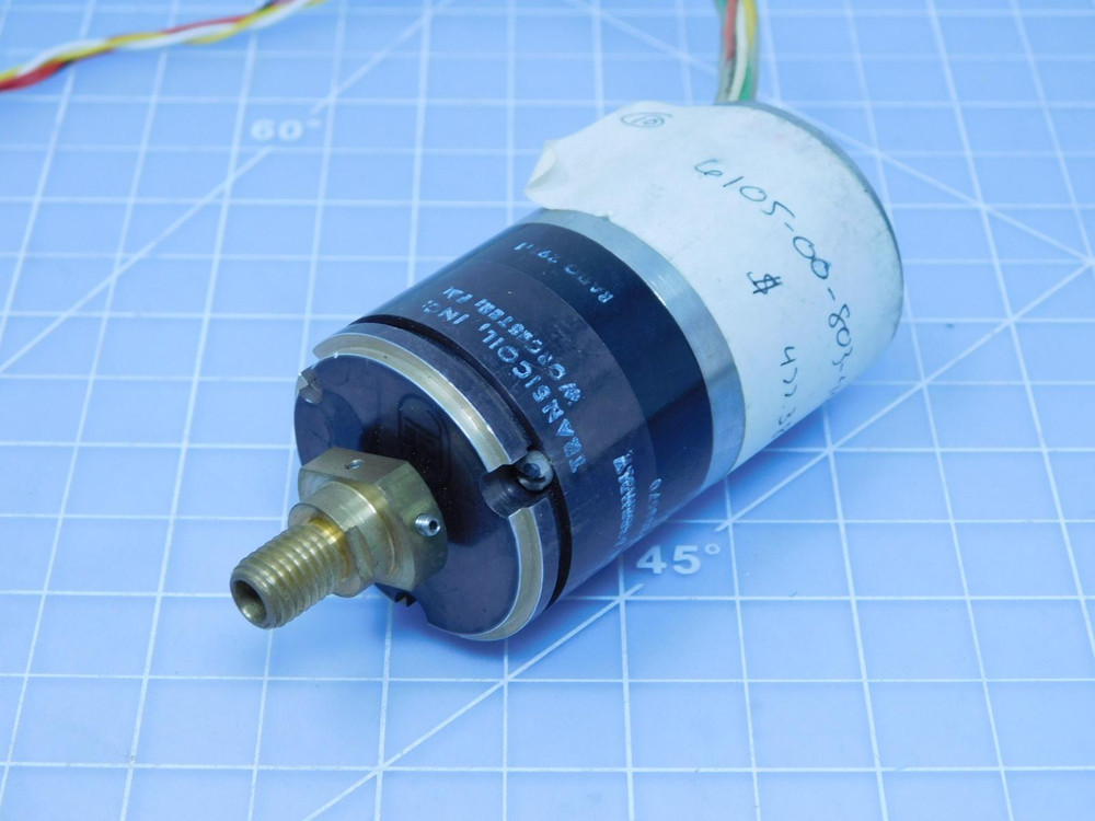 6105-00-803-4464  Motor For Sale