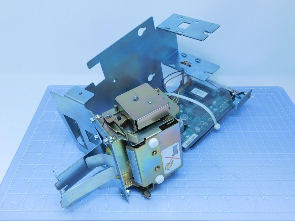 TEC Singapore 445-0645770  Thermal Print Engine For Sale