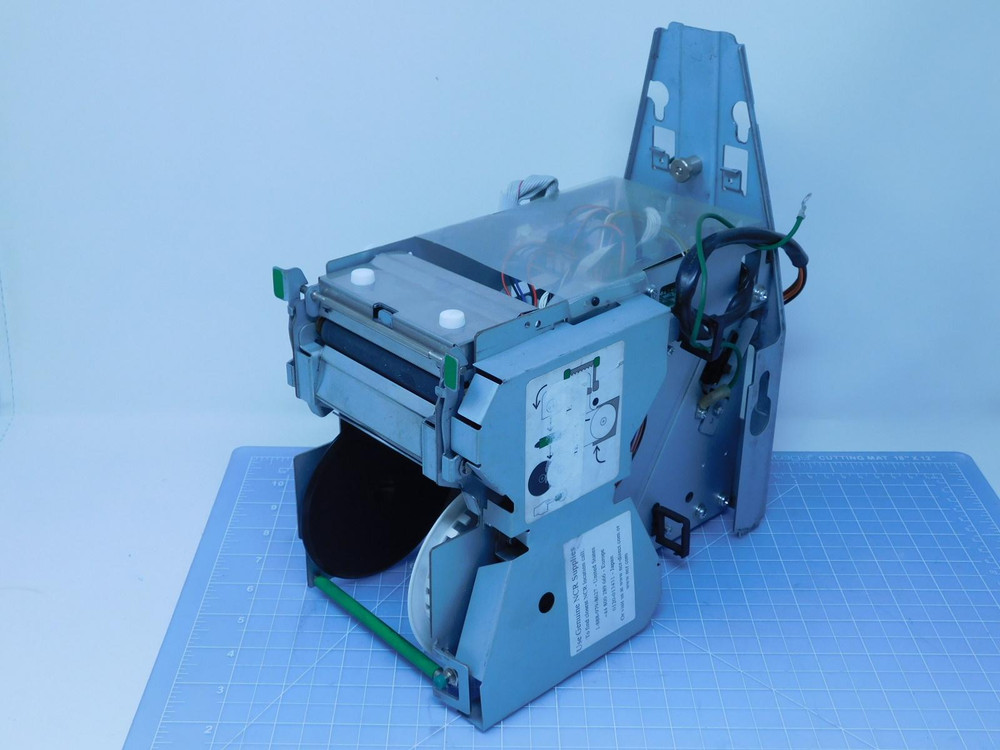 NCR-Direct 009-0023850  SDC Receipt/Journel Printer Board For Sale
