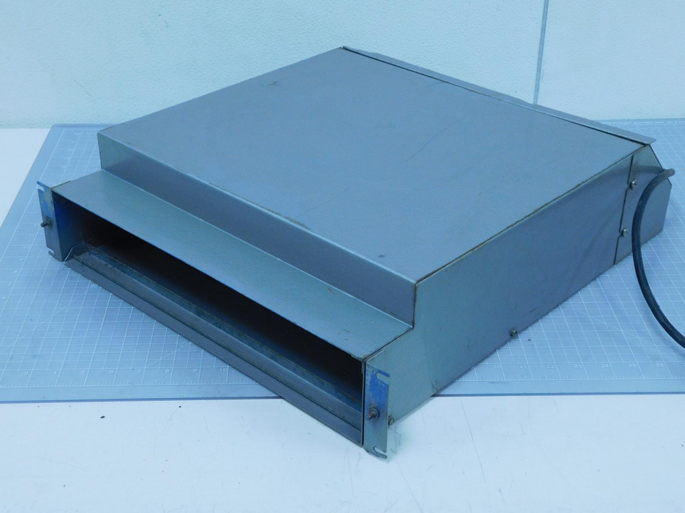 Mclean 1EB92F  Rackmount Blower For Sale