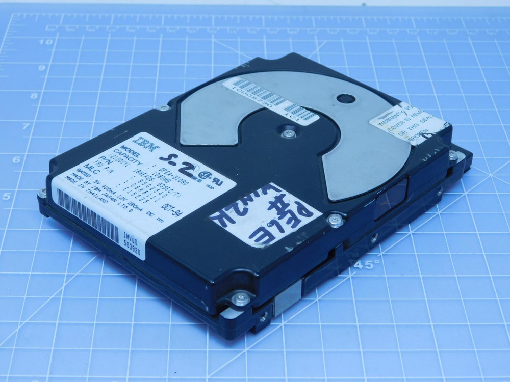 IBM DPEA-31080 85G2540 Internal Hard Drive For Sale
