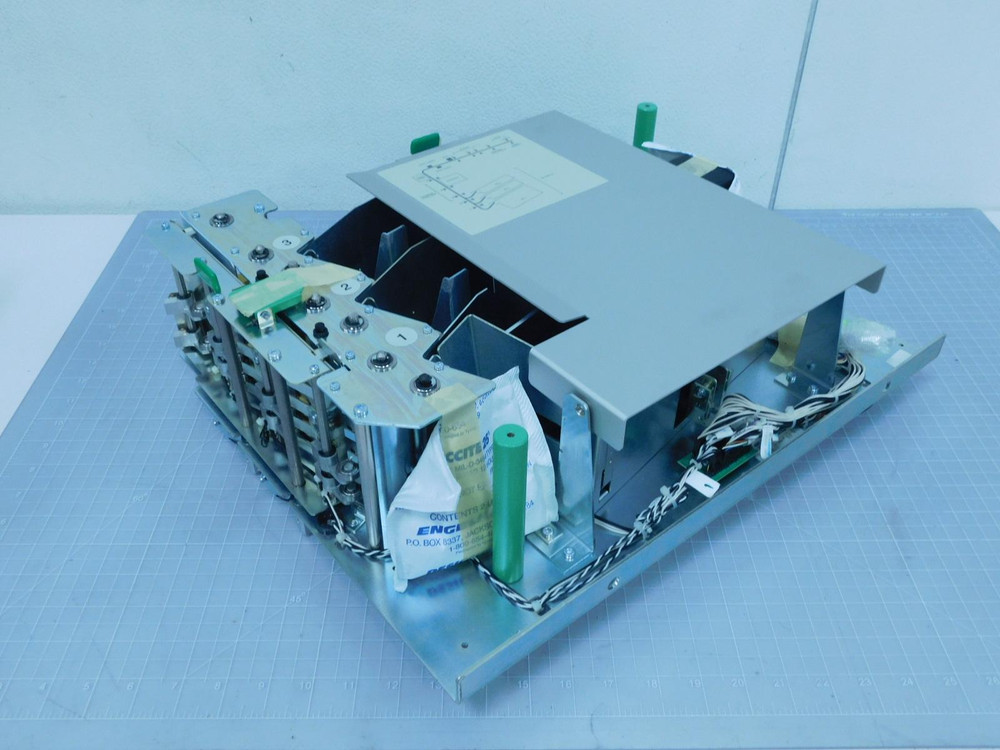 NCR Global POCKET  Check Reader Module For Sale