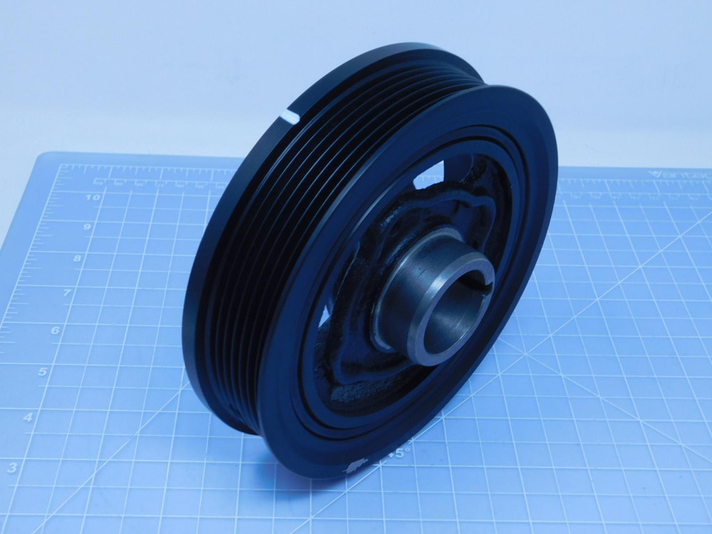 5 Inch Motor Pulley For Sale