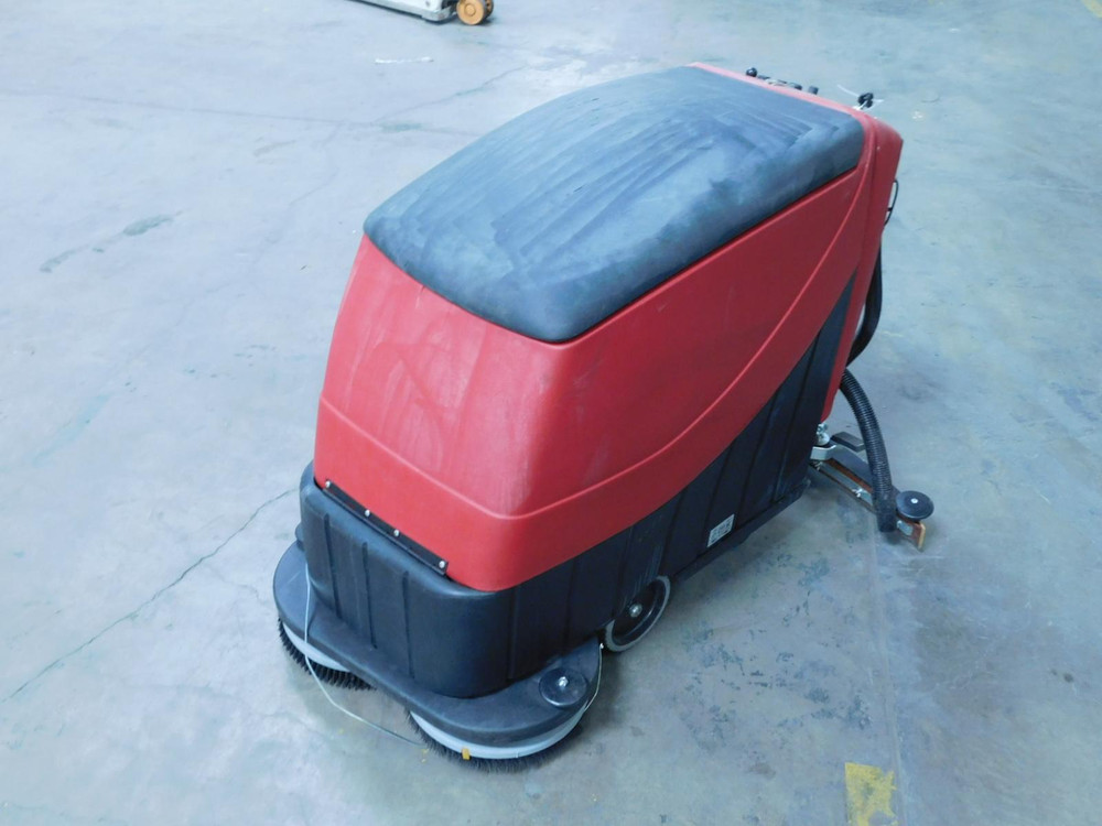 Sanitaire SC6210A  Portable Cordless Floor Cleaner For Sale