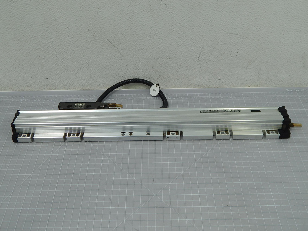 Heidenhain  LC 192F/10nm  Linear Scale Encoder For Sale
