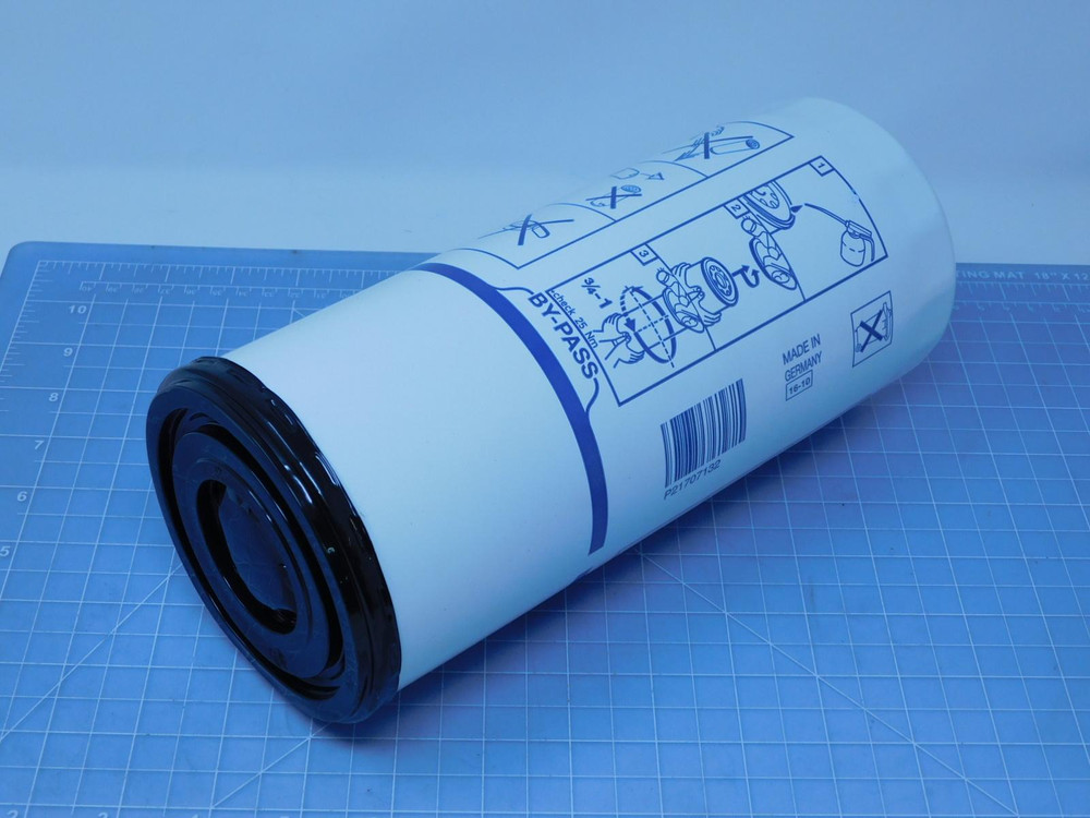 Sandvik 35113802  Oil Filter For Sale