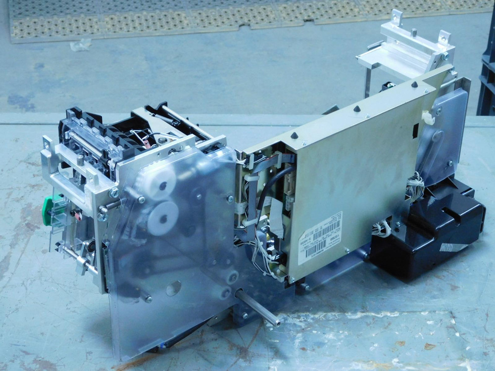 SDM 484-0100332 6638MC1072 Dispenser Traveller Printer Thermal Label For Sale