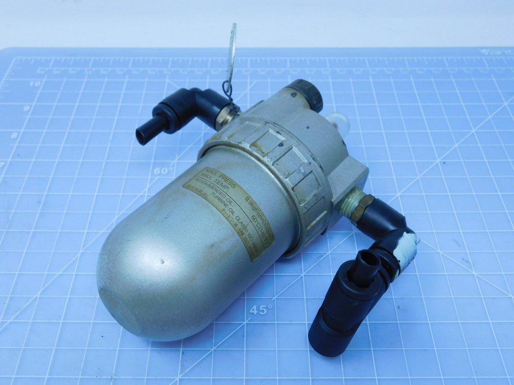 SMC   Pneumatic Filter For Sale