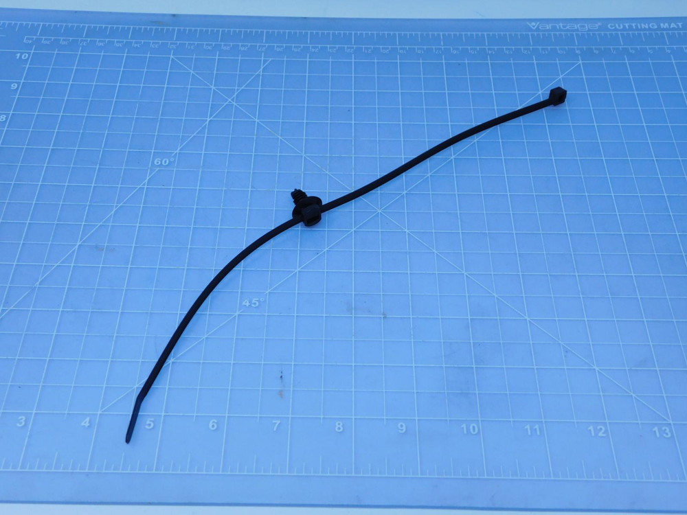 Lot of 500 HellermannTyton 111-05350  Cable Ties For Sale