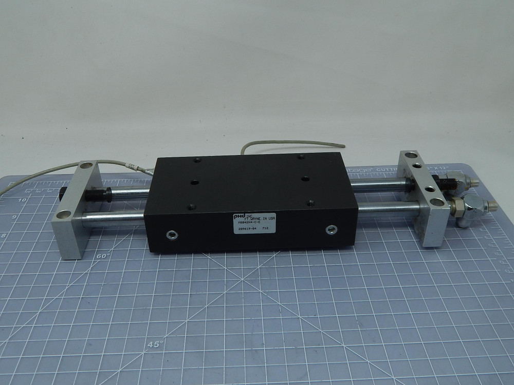 PHD MS042X4-C-E  Pneumatic Cylinder For Sale