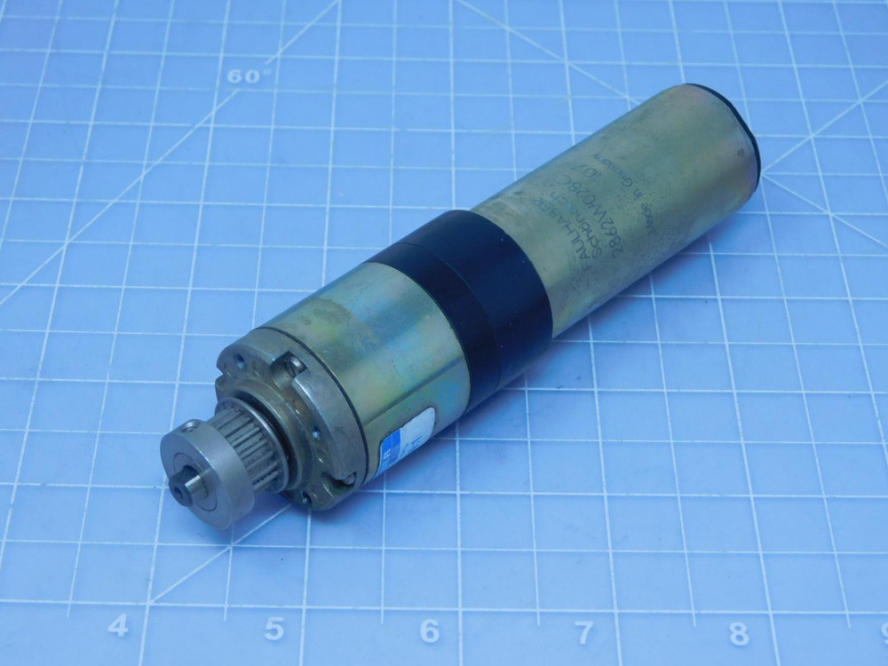 Faulhaber 2862W028C  Minimotor 32/1 14:1 For Sale