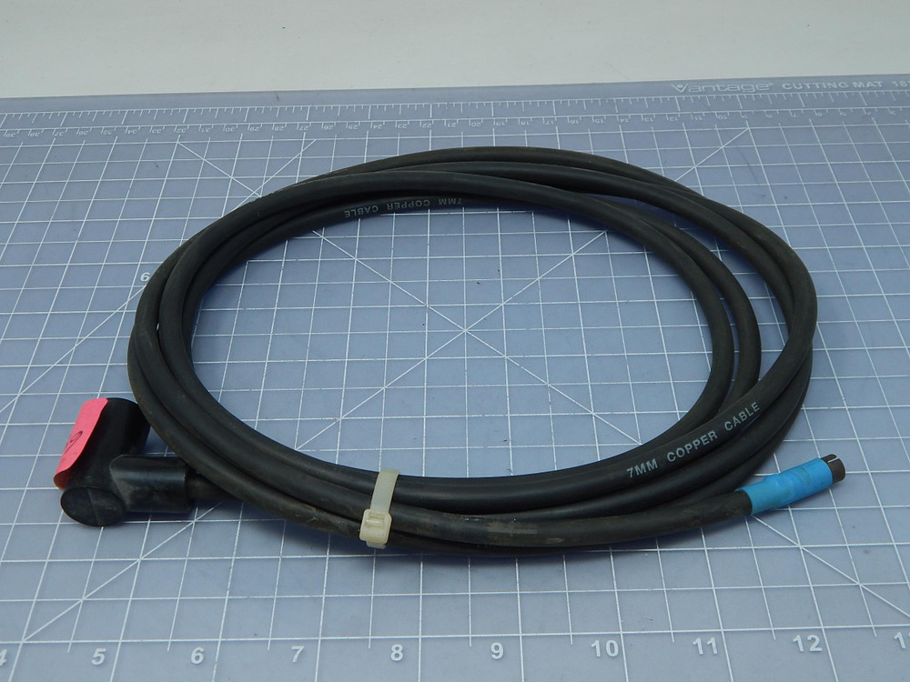 4085-10  7mm Cooper Cable For Sale