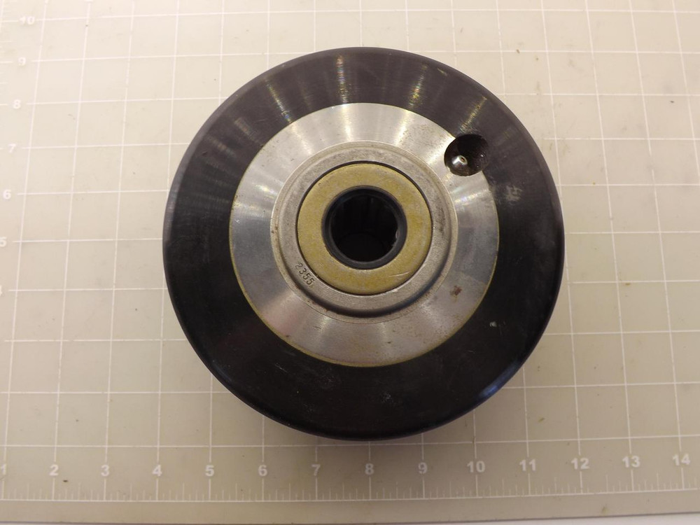 078614 B01-04WE LOAD WHEELS W/ BEARINGS T47683