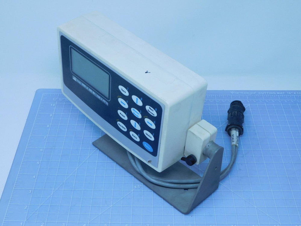 620G-SP  Display Monitor for Scale 300x.05 LB For Sale