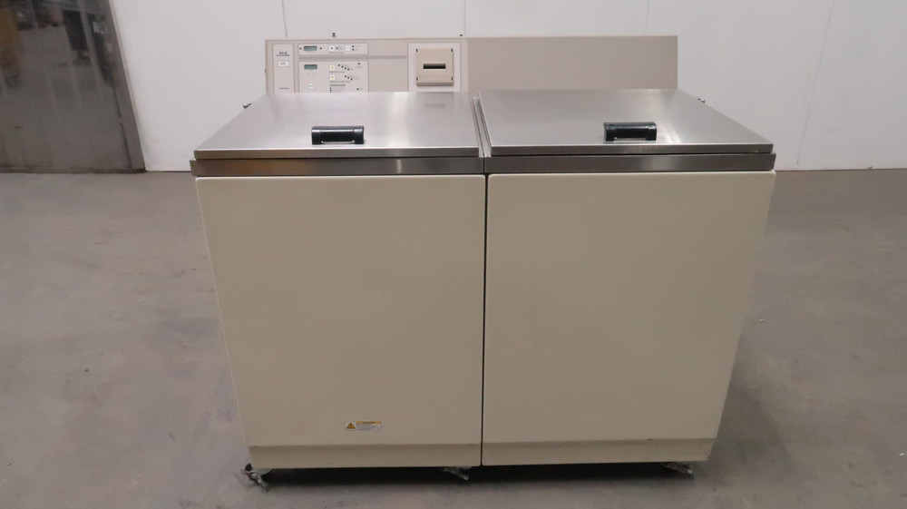 Cenorin  HLD520  Medical Washer Pasteurize System For Sale