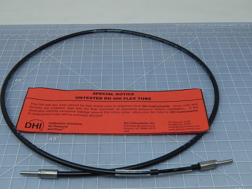 DHI 400761 F1818-36 Flexible Tube For Sale