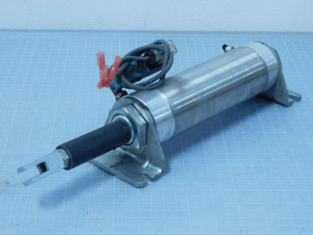 BIMBA 505-DXP  SR Standard Pneumatic Cylinder For Sale