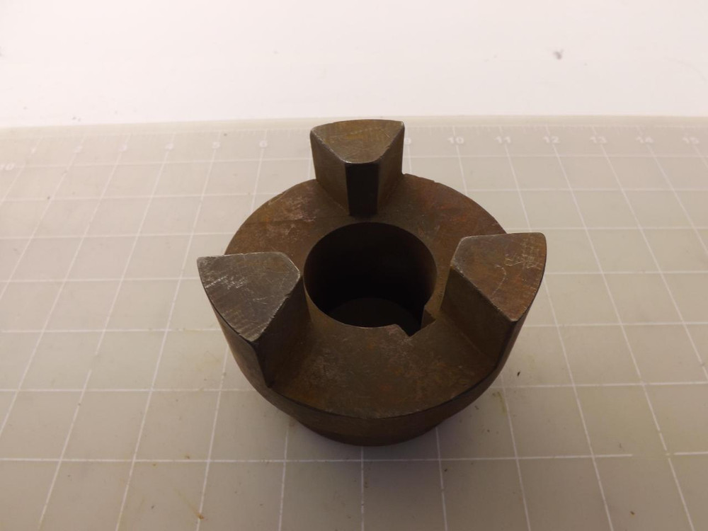 LOVEJOY 1-150 BORE-1 5/8 COUPLING COUPLERS T47550