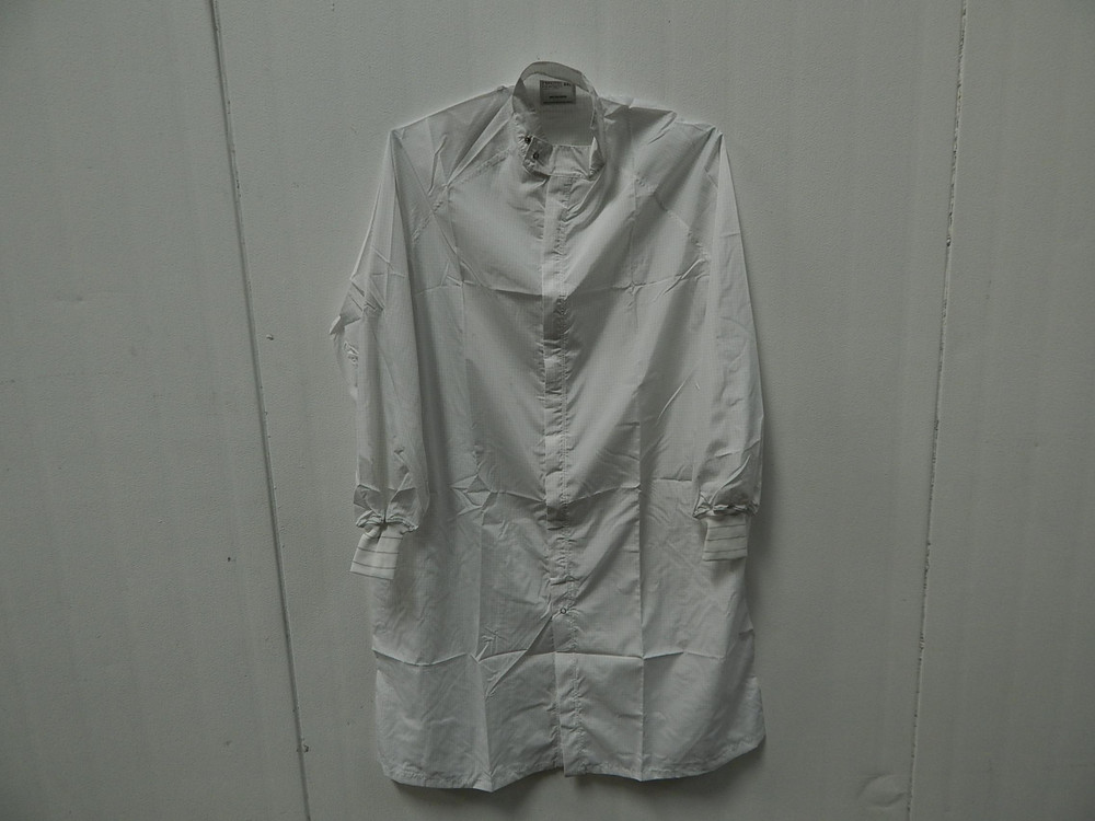 Lot of 5 Fibrotek   Lab Coat Smock 2XL For Sale