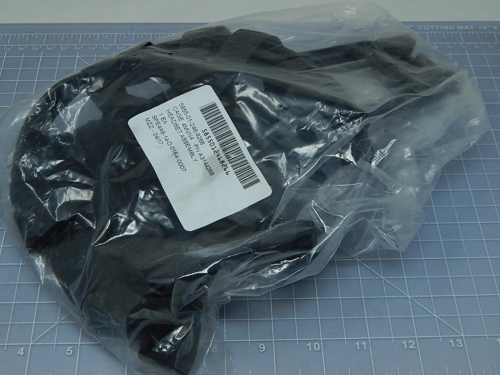 A3144268  Headset Assembly 5855-01-246-8266 For Sale