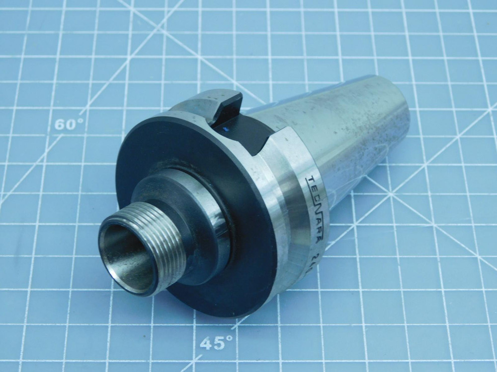 Tecnara 240-107-3  Collet Chuck Tool Holder For Sale
