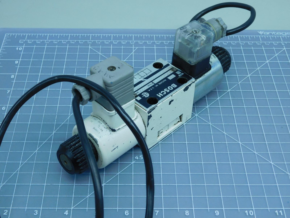 Bosch 9810234142  Directional Control Valve For Sale