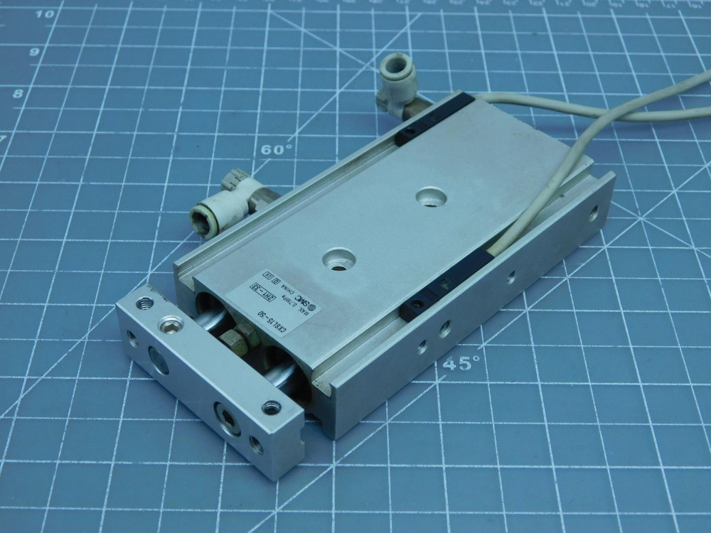 SMC CXSL15-50  Pneumatic Guided Cylinder For Sale