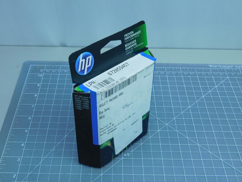 HP 88XL  88XL Blue Ink Cartridge For Sale