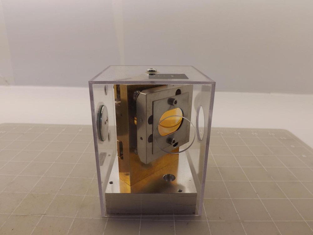 22-13-09-00/06 760257 LASER MECHANISM T47660