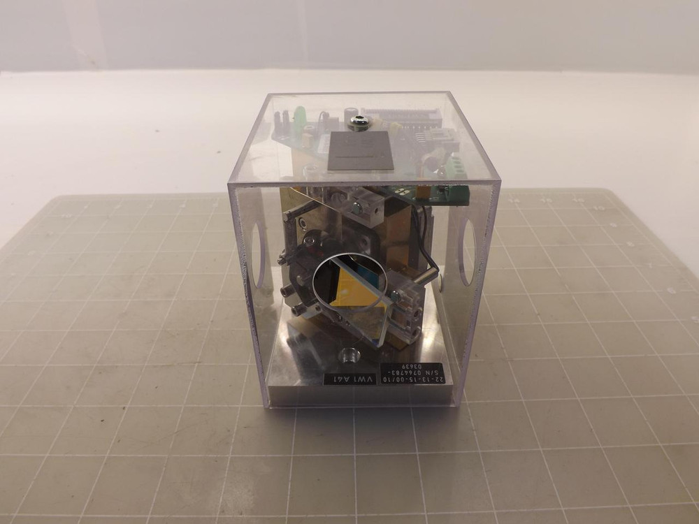 22-13-15-00/10 LASER MECHANISM T47662