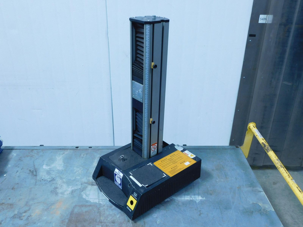 Instron   5542 Standard Frame For Sale